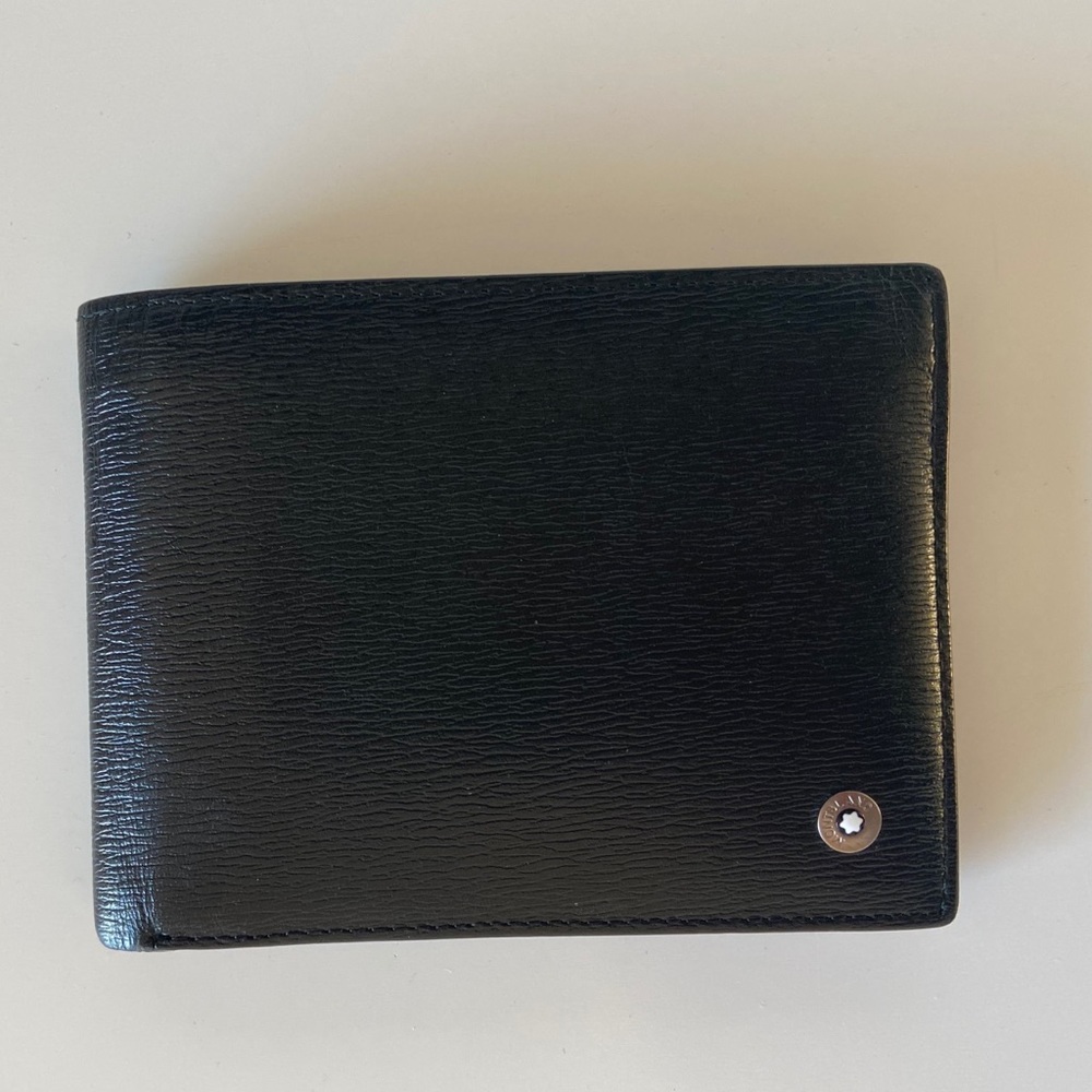 Montblanc Men’s Wallet
